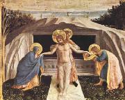 Fra Angelico Entombment (mk08) Spain oil painting artist